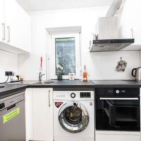 Christians Boutique Ferienapartment Λιντάου Εξωτερικό φωτογραφία