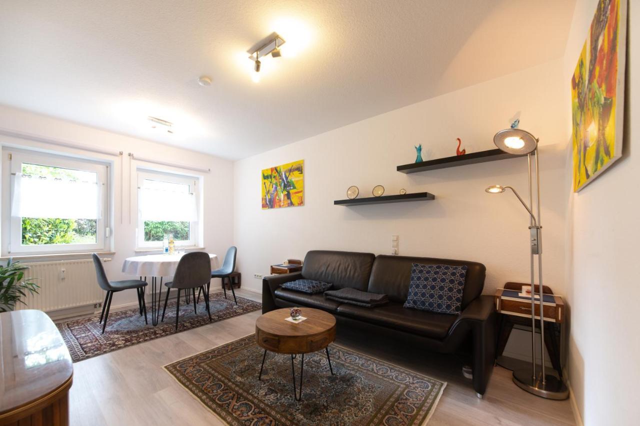 Christians Boutique Ferienapartment Λιντάου Εξωτερικό φωτογραφία