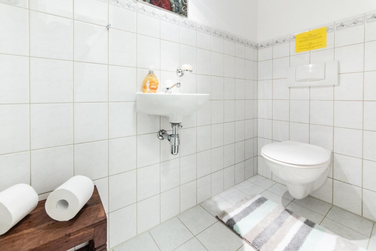 Christians Boutique Ferienapartment Λιντάου Εξωτερικό φωτογραφία