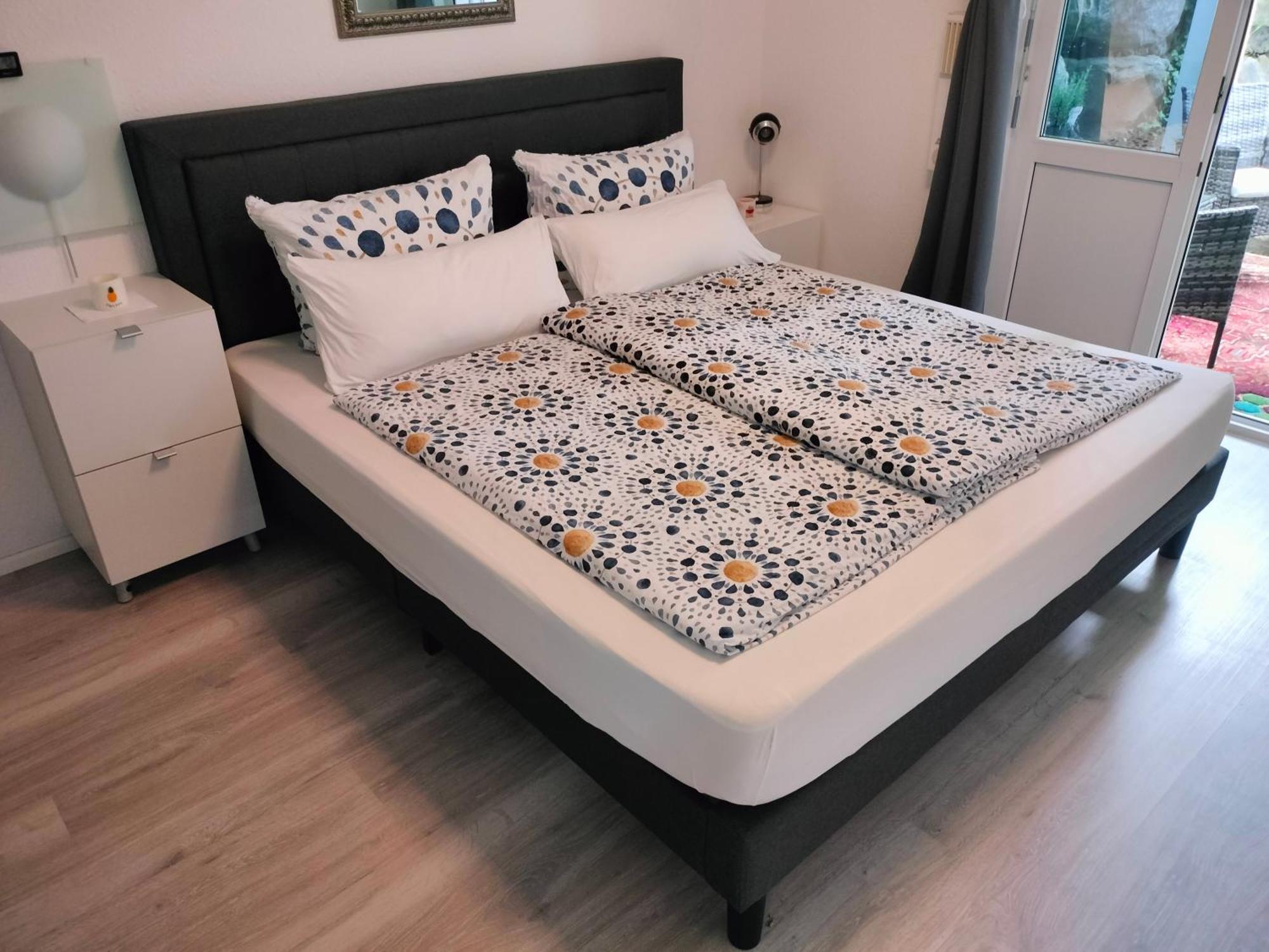 Christians Boutique Ferienapartment Λιντάου Εξωτερικό φωτογραφία